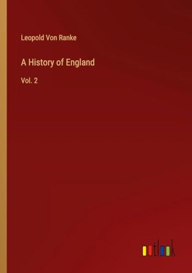 A History of England