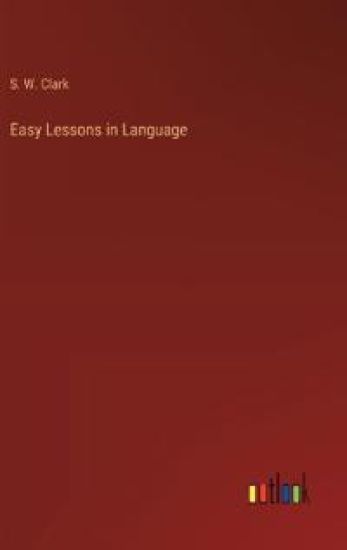 Easy Lessons in Language