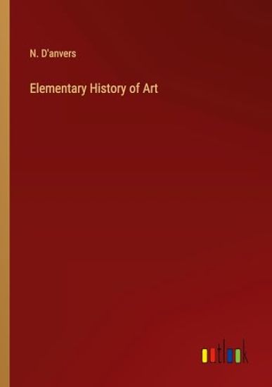 Elementary History of Art