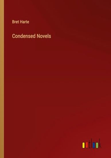 Condensed Novels