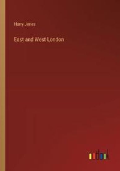East and West London