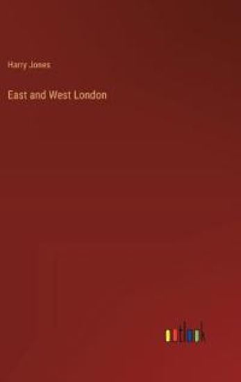 East and West London