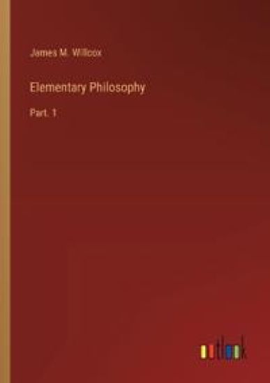 Elementary Philosophy