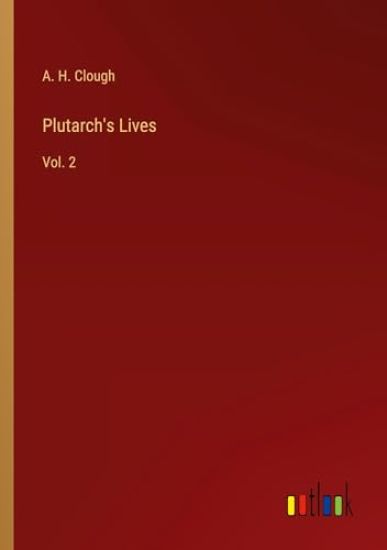 Plutarch's Lives