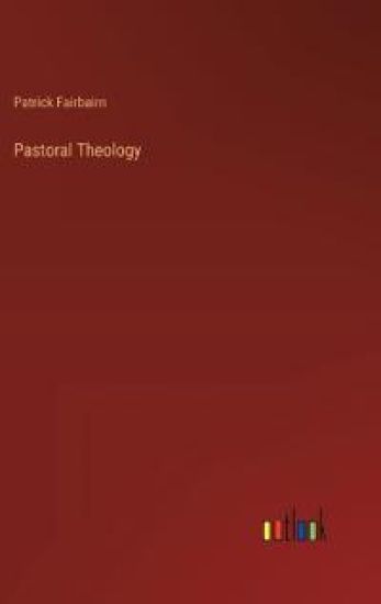 Pastoral Theology