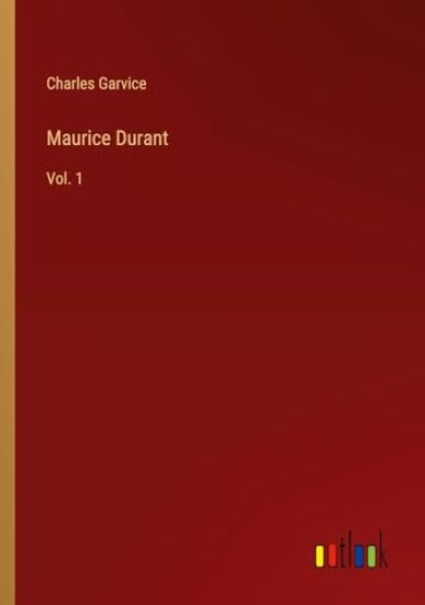 Maurice Durant