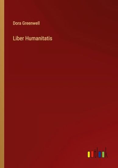 Liber Humanitatis