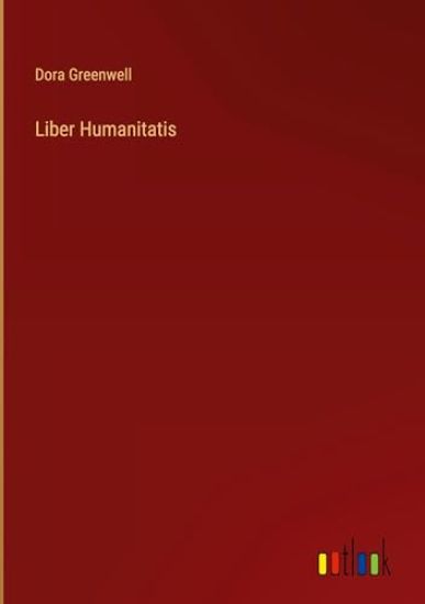 Liber Humanitatis