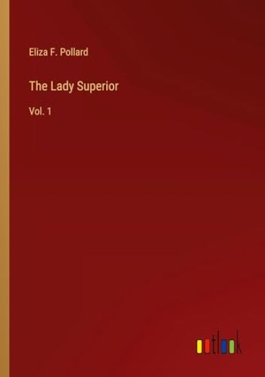 The Lady Superior