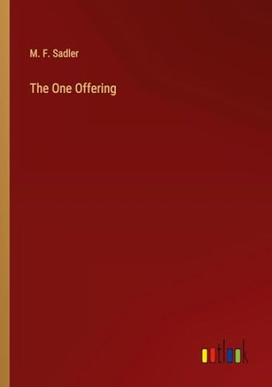 The One Offering