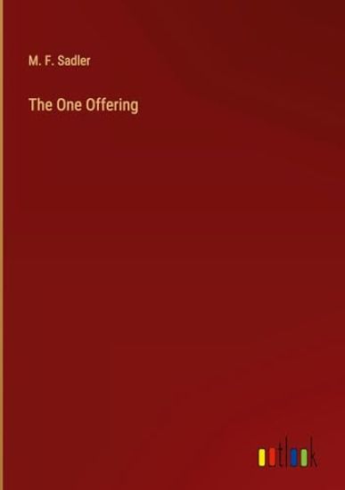 The One Offering