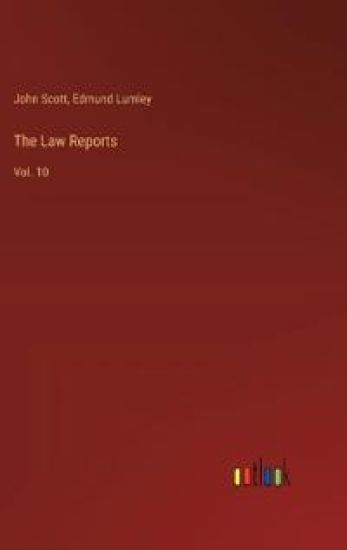 The Law Reports