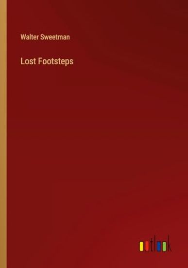 Lost Footsteps