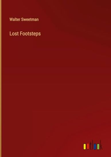Lost Footsteps