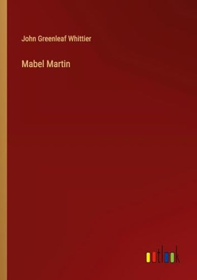 Mabel Martin