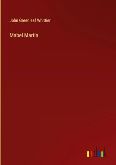 Mabel Martin