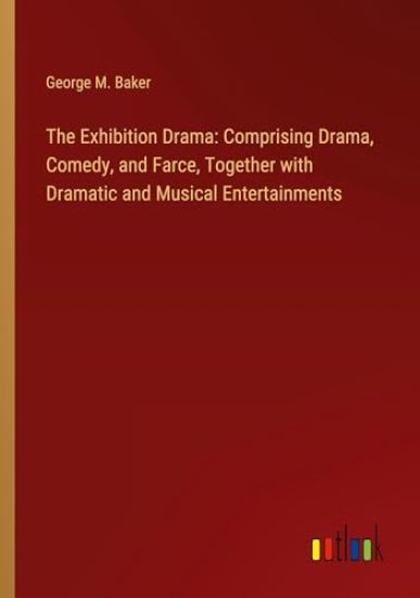 The Exhibition Drama