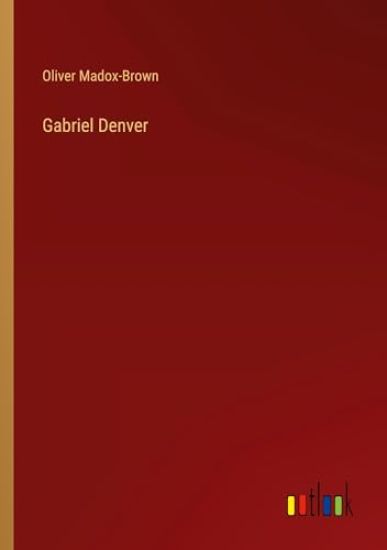 Gabriel Denver