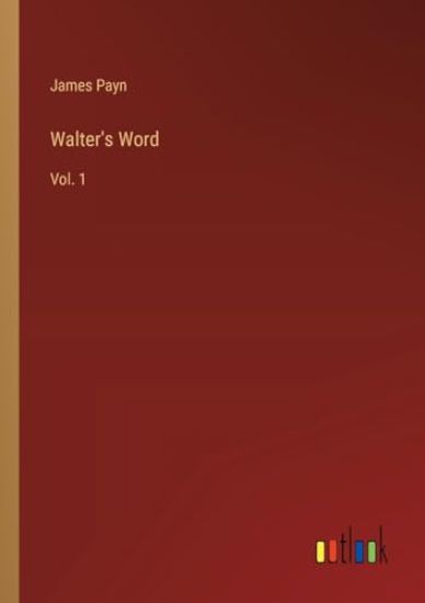 Walter's Word