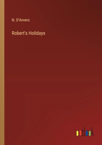 Robert's Holidays