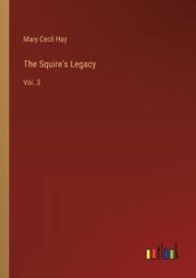 The Squire's Legacy