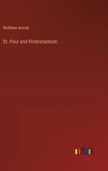 St. Paul and Protestantism