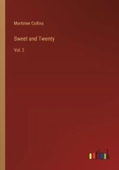 Sweet and Twenty