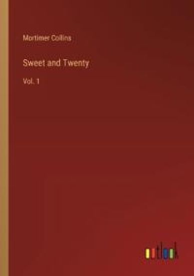 Sweet and Twenty