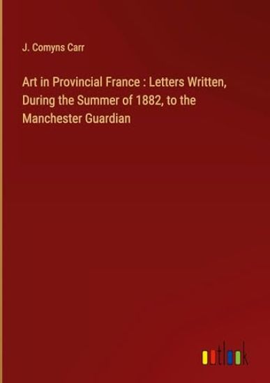 Art in Provincial France