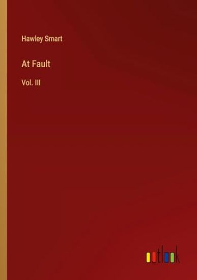 At Fault
