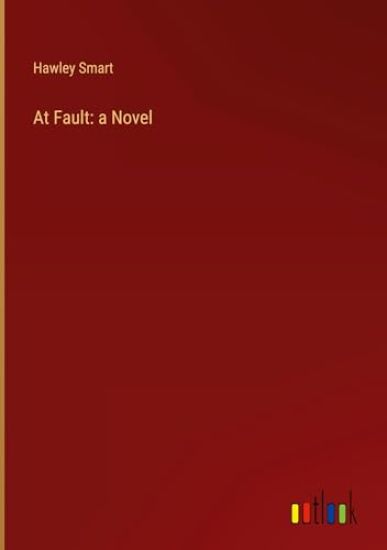 At Fault