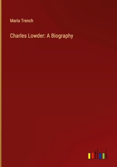 Charles Lowder