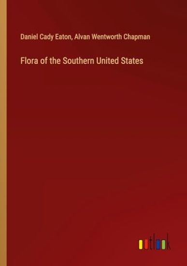 Flora of the Southern United States