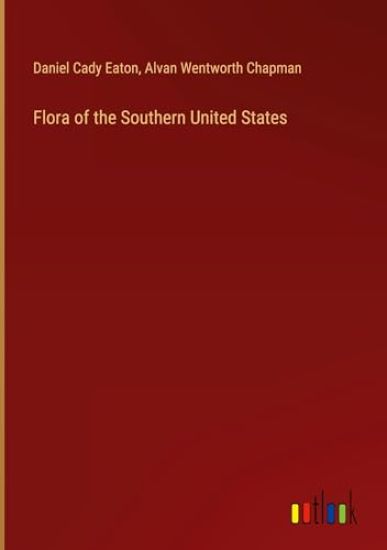Flora of the Southern United States