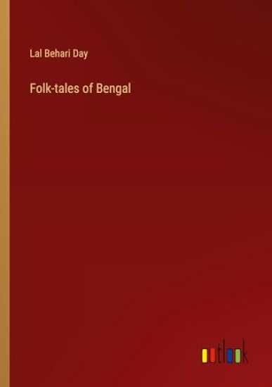 Folk-tales of Bengal