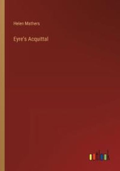 Eyre's Acquittal