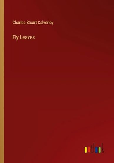 Fly Leaves
