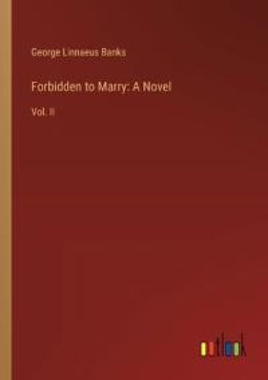 Forbidden to Marry