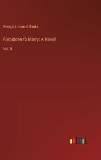 Forbidden to Marry