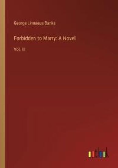 Forbidden to Marry
