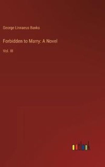 Forbidden to Marry