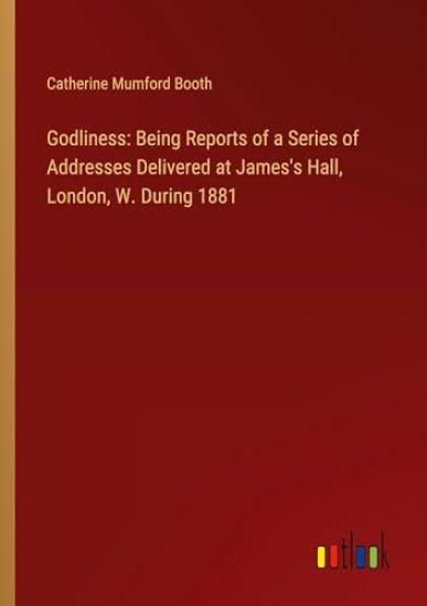 Godliness