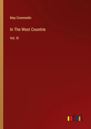 In The West Countrie