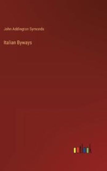 Italian Byways