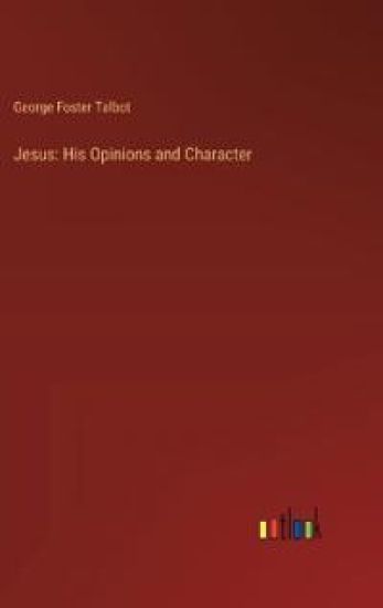 Jesus