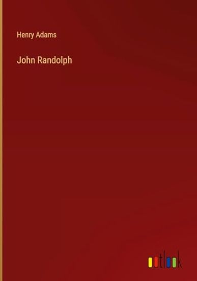 John Randolph