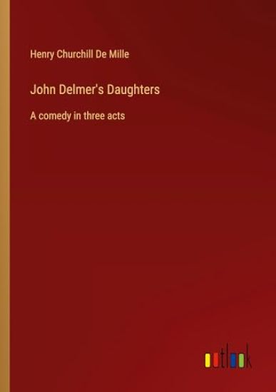 John Delmer's Daughters