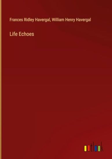 Life Echoes