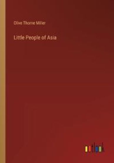 Little People of Asia