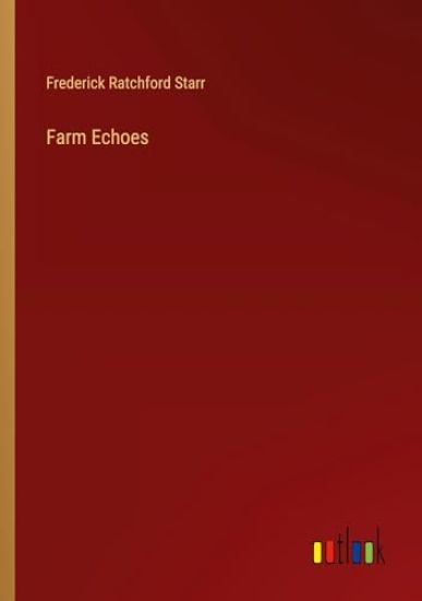 Farm Echoes